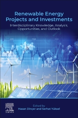 Renewable Energy Projects and Investments - 