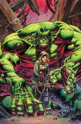 Incredible Hulk Vol. 4: City of Idols - Phillip Kennedy Johnson