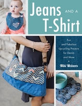 Jeans and a T-Shirt -  Niki Meiners