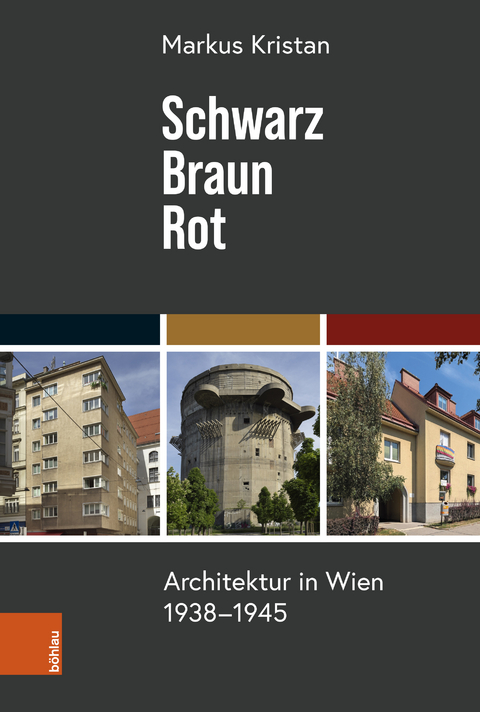 Schwarz – Braun – Rot - Markus Kristan