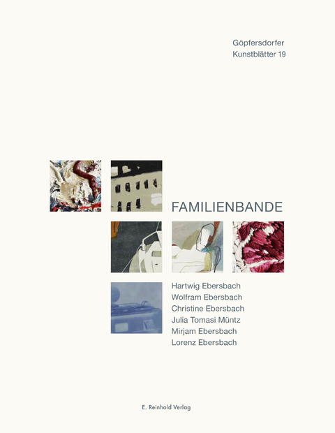 Familienbande - 