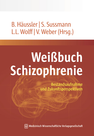 Weißbuch Schizophrenie