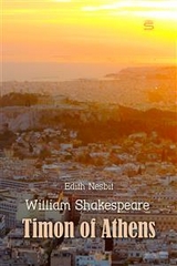 Timon of Athens -  Edith Nesbit,  William Shakespeare