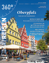 360° HeimatReisen - Ausgabe 2/2024