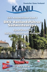 DKV-Auslandsführer Südwesteuropa - 