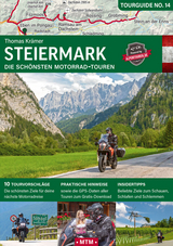 STEIERMARK - Thomas Krämer