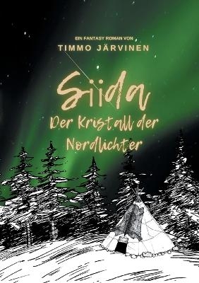 Siida - Timmo Järvinen