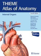 Internal Organs (THIEME Atlas of Anatomy) - Schuenke, Michael; Schulte, Erik; Schumacher, Udo; Cass, Wayne