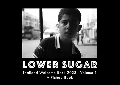 Thailand / Thailand Welcome Back 2023 - Volume 1 - Lower Sugar