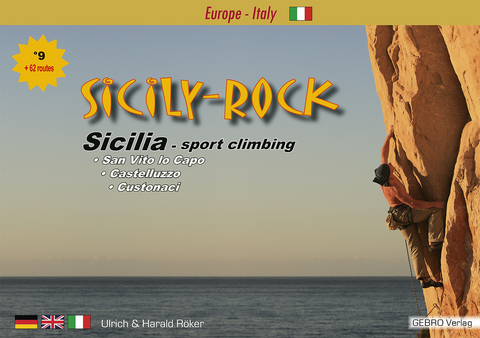 Sicily-Rock - Harald Röker, Ulrich Röker