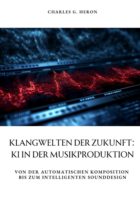 Klangwelten der Zukunft: KI in der Musikproduktion - Charles G. Heron