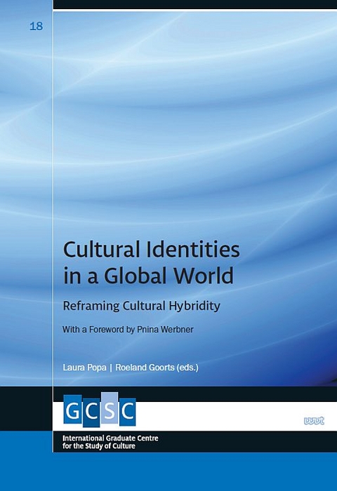 Cultural Identities in a Global World - 