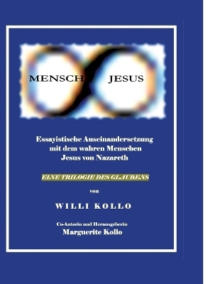 MENSCH JESUS - Willi und Marguerite Kollo