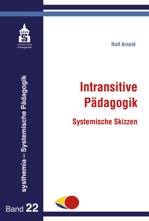 Intransitive Pädagogik - 