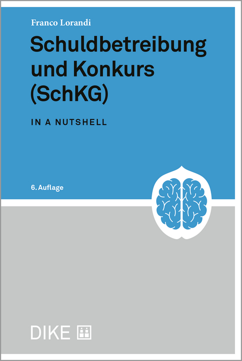 Schuldbetreibung und Konkurs (SchKG) - Franco Lorandi