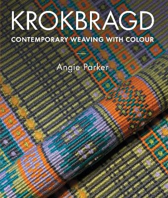 Krokbragd - Angie Parker