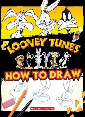 Looney Tunes: How to Draw (Warner Bros.)