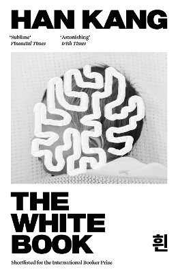 The White Book - Han Kang