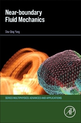 Near-boundary Fluid Mechanics - Shu-Qing Yang