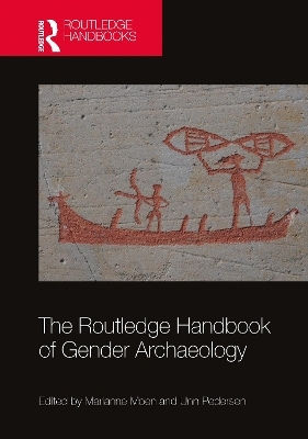 The Routledge Handbook of Gender Archaeology - 