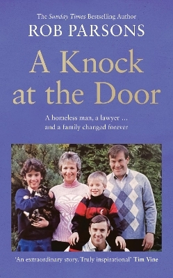 A Knock at the Door - Rob Parsons