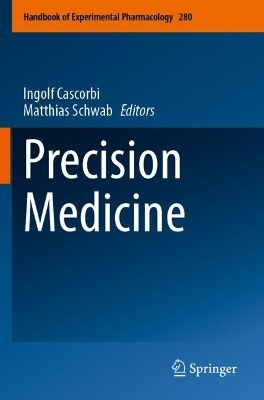 Precision Medicine - 