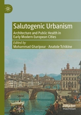 Salutogenic Urbanism - 