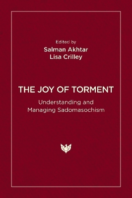 The Joy of Torment - 