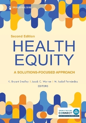 Health Equity - 