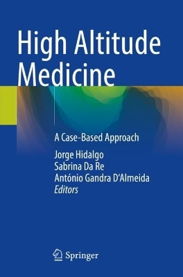 High Altitude Medicine - 