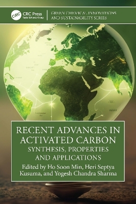 Recent Advances in Activated Carbon - 