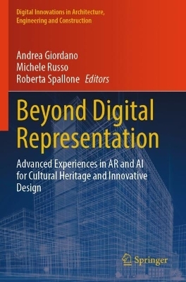 Beyond Digital Representation - 