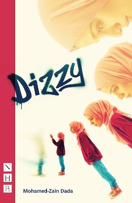 Dizzy - Mohamed-Zain Dada