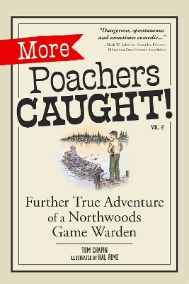 More Poachers Caught! - Tom Chapin