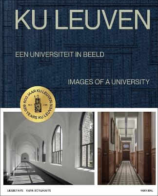 KU Leuven - Liesbet Nys