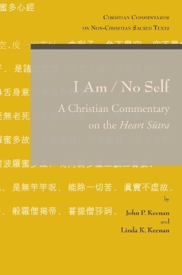 I Am / No Self - J.P. Keenan, L.K. Keenan