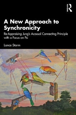 A New Approach to Synchronicity - Lance Storm