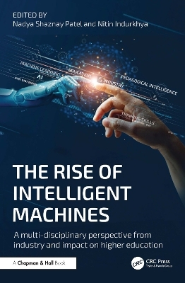 The Rise of Intelligent Machines - 