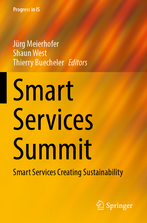 Smart Services Summit - 