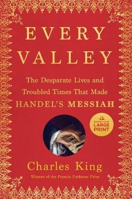 Every Valley - Charles King