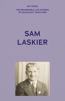 My Voice: Sam Laskier -  The Fed