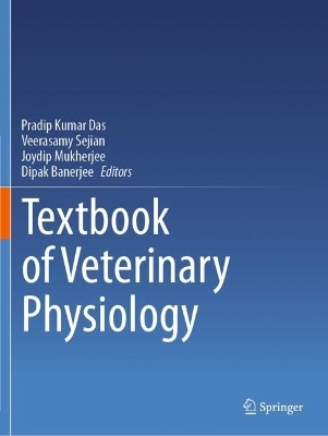 Textbook of Veterinary Physiology - 