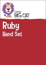 Ruby Band Set - 