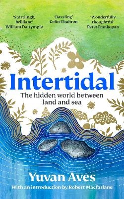 Intertidal - Yuvan Aves