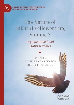 The Nature of Biblical Followership, Volume 2 - 