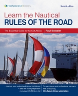 Learn the Nautical Rules of the Road - Paul BOISSIER