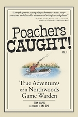 Poachers Caught! - Chapin, Tom