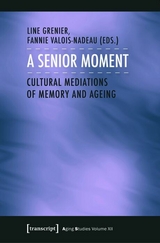 A Senior Moment - 