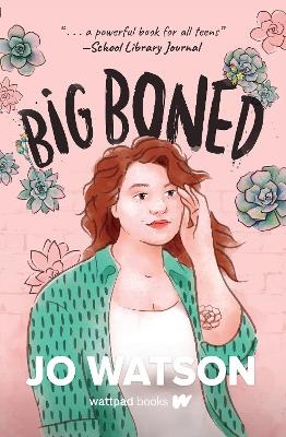 Big Boned - Jo Watson