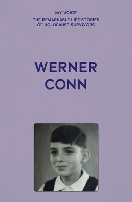 My Voice: Werner Conn -  The Fed